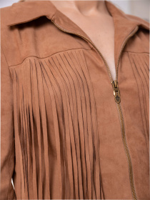 Жакет A.G.N.A Модель AG-5002 Фото