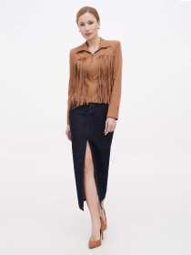 Жакет A.G.N.A модель AG-5002 Фото