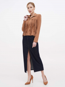 Жакет A.G.N.A модель AG-5002 Фото