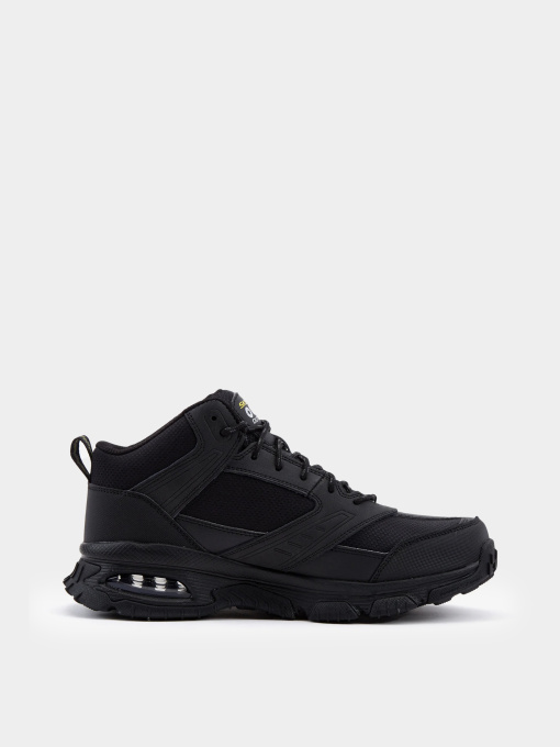 Бәтеңке мен етіктер Skechers үлгі 237215 BBK Фото