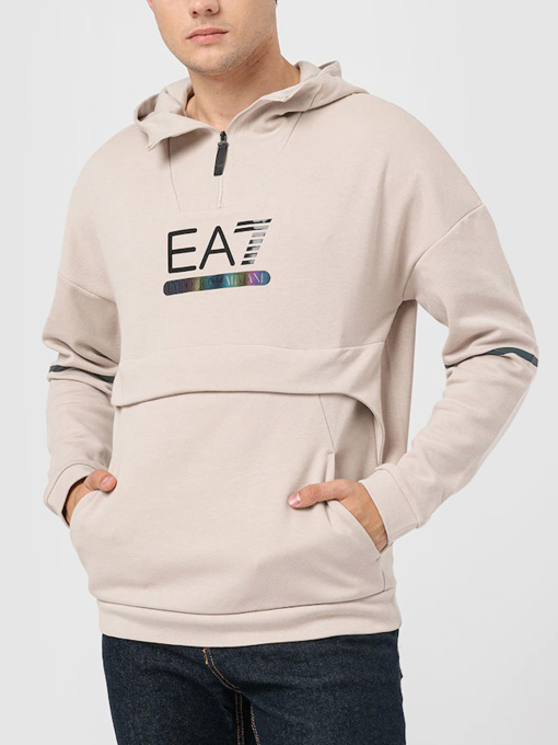 Кардигандар мен жемпірлер EA7 үлгі 6LPM21-PJANZ-1716 Фото