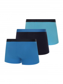 Набор трусов PUMA модель 907937 Фото