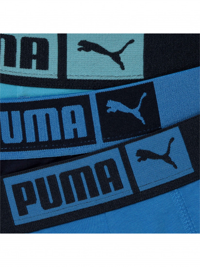 Набір трусів PUMA модель 907937 — фото 3 - INTERTOP