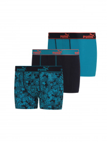 Трусы PUMA Basic Boxer Play Loud P модель 907317 Фото