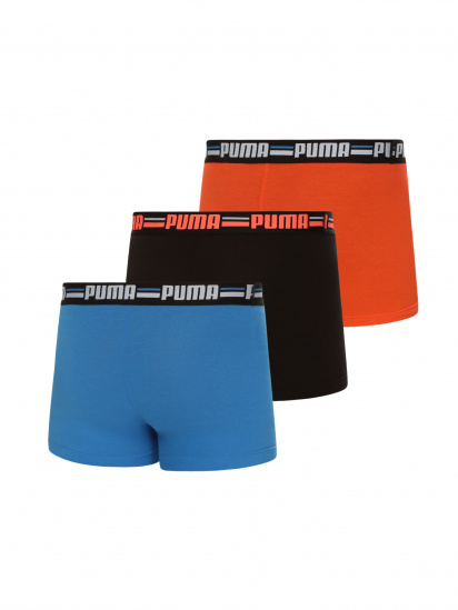 Набір трусів PUMA модель 907572 — фото - INTERTOP