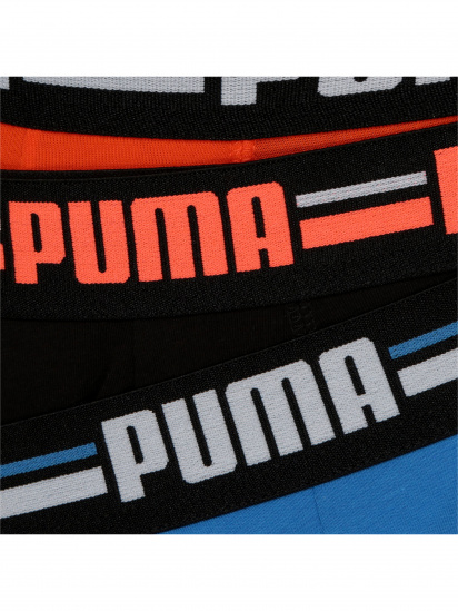 Набір трусів PUMA модель 907572 — фото 3 - INTERTOP