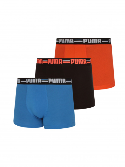 Набір трусів PUMA модель 907572 - фото