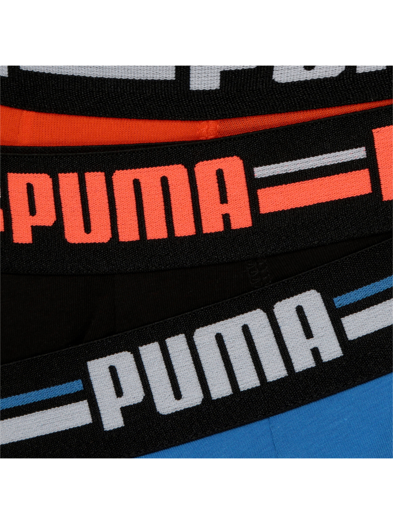 Набір трусів PUMA модель 907572 Фото