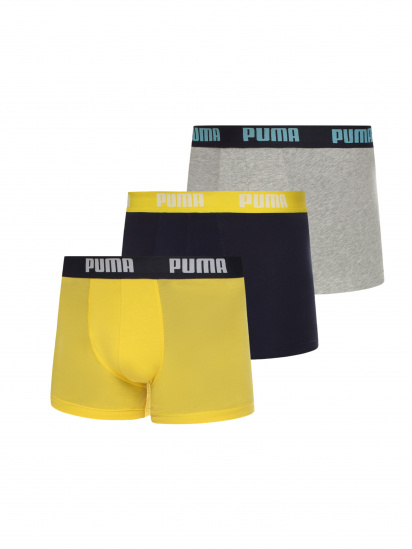 Набір трусів PUMA модель 907571 - фото
