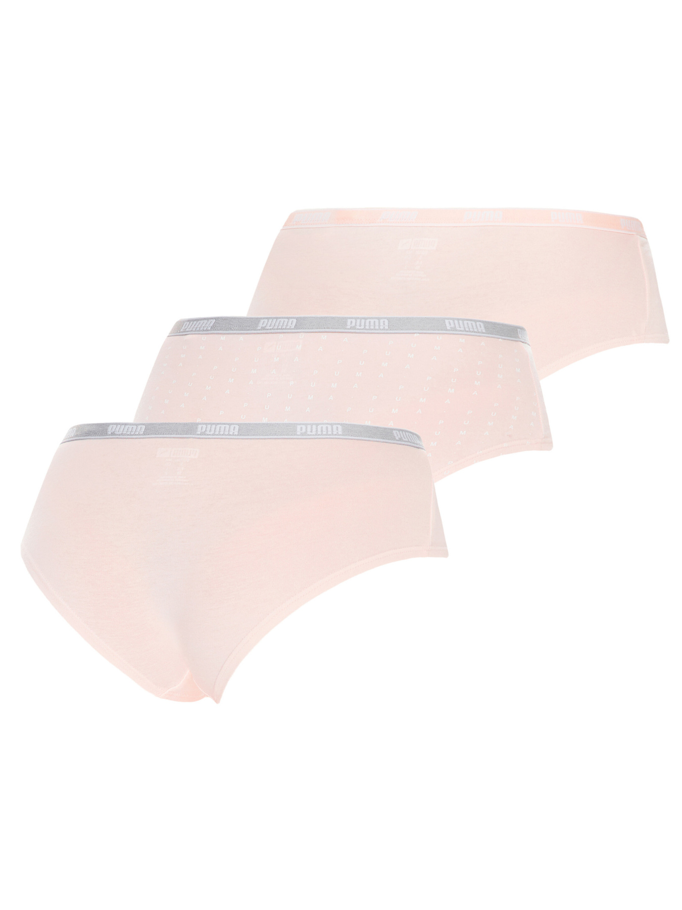 Набор трусов PUMA модель 907936 Фото