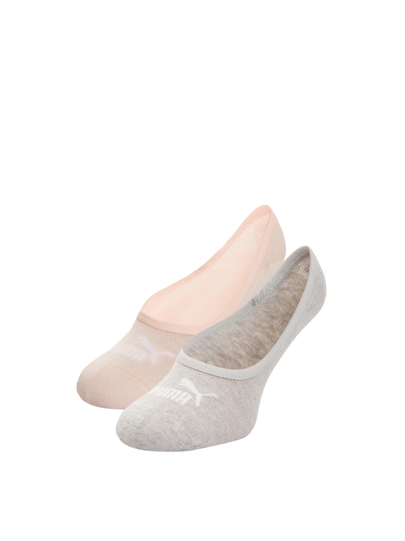 Набір шкарпеток PUMA Mfo Unisex Footie 2p модель 935313 Фото