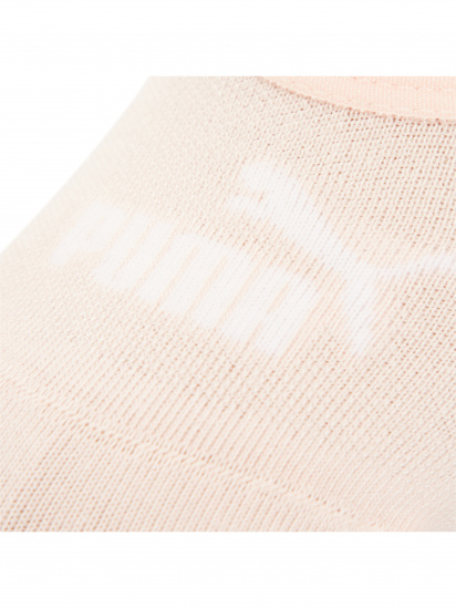 Набор носков PUMA Mfo Unisex Footie 2p модель 935313 — фото - INTERTOP