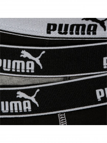 Набор трусов PUMA Basic Boxer 3p модель 907530 Фото