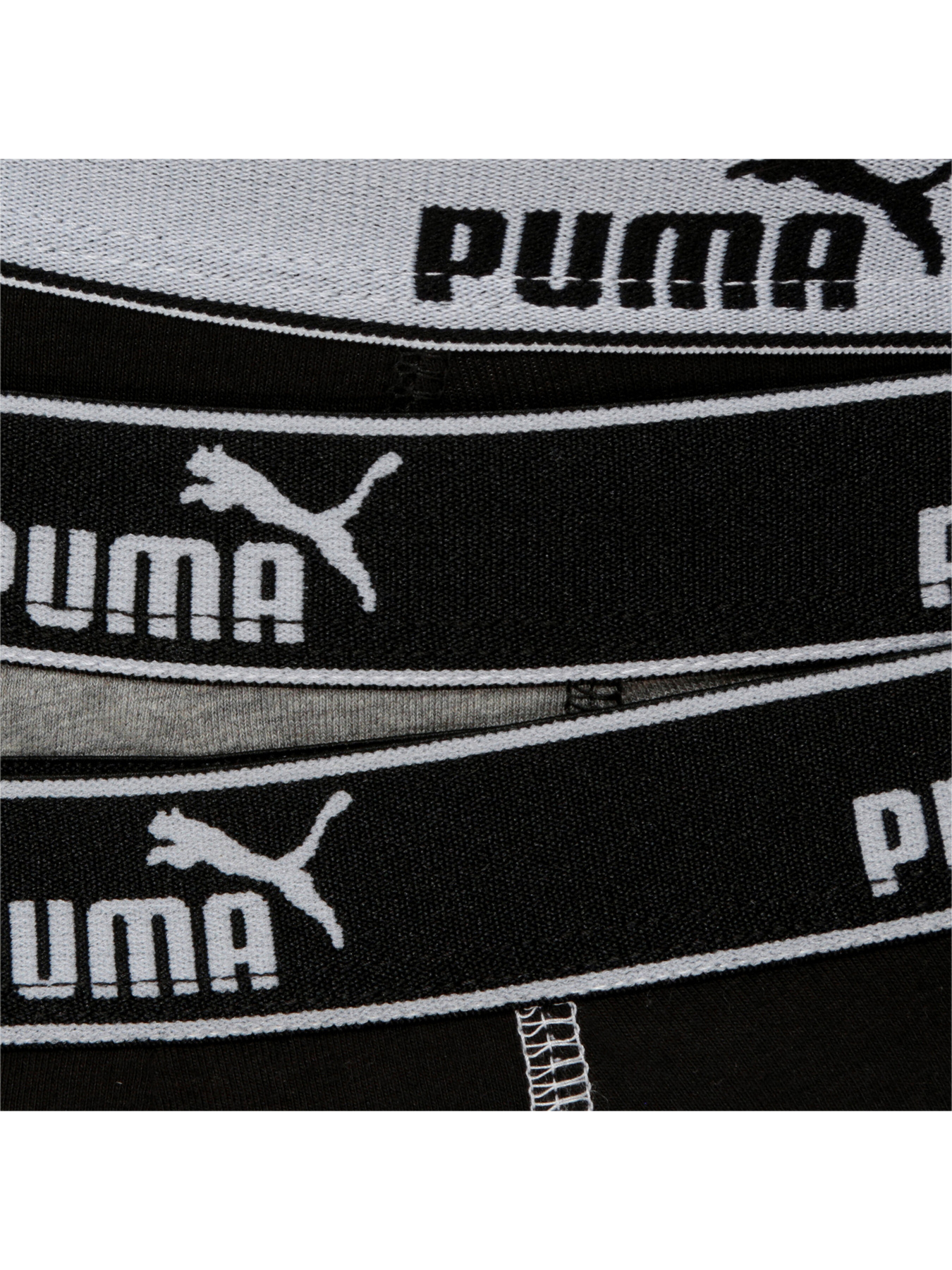 Набір трусів PUMA Basic Boxer 3p модель 907530 Фото