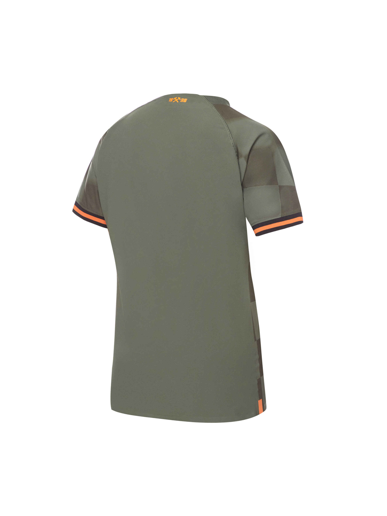 Футболка спортивная PUMA Fcsd Away Jersey Promo W модель 765635 Фото