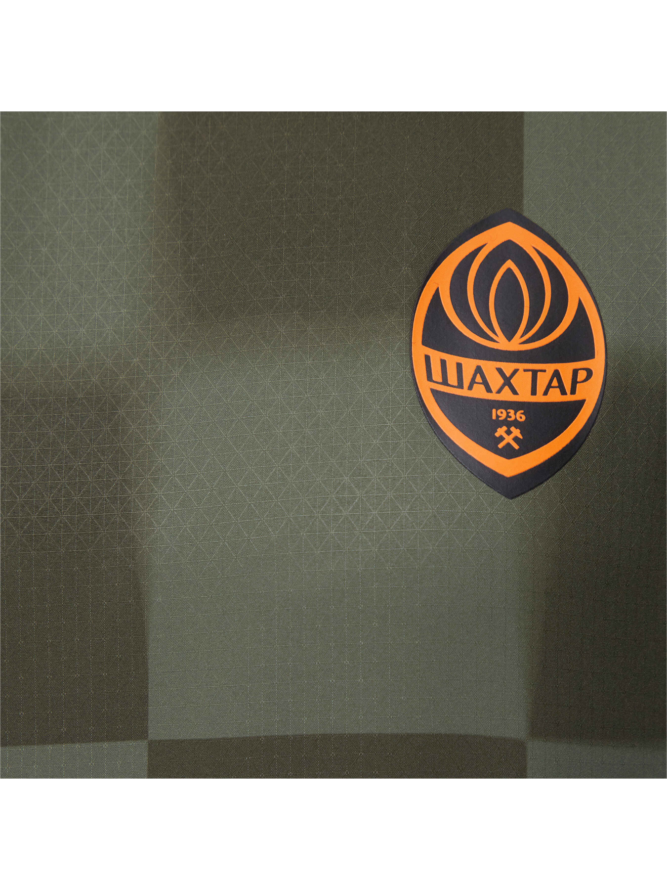 Футболка спортивная PUMA Fcsd Away Jersey Promo W модель 765635 Фото