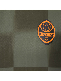 Футболка спортивная PUMA Fcsd Away Jersey Promo W модель 765635 Фото