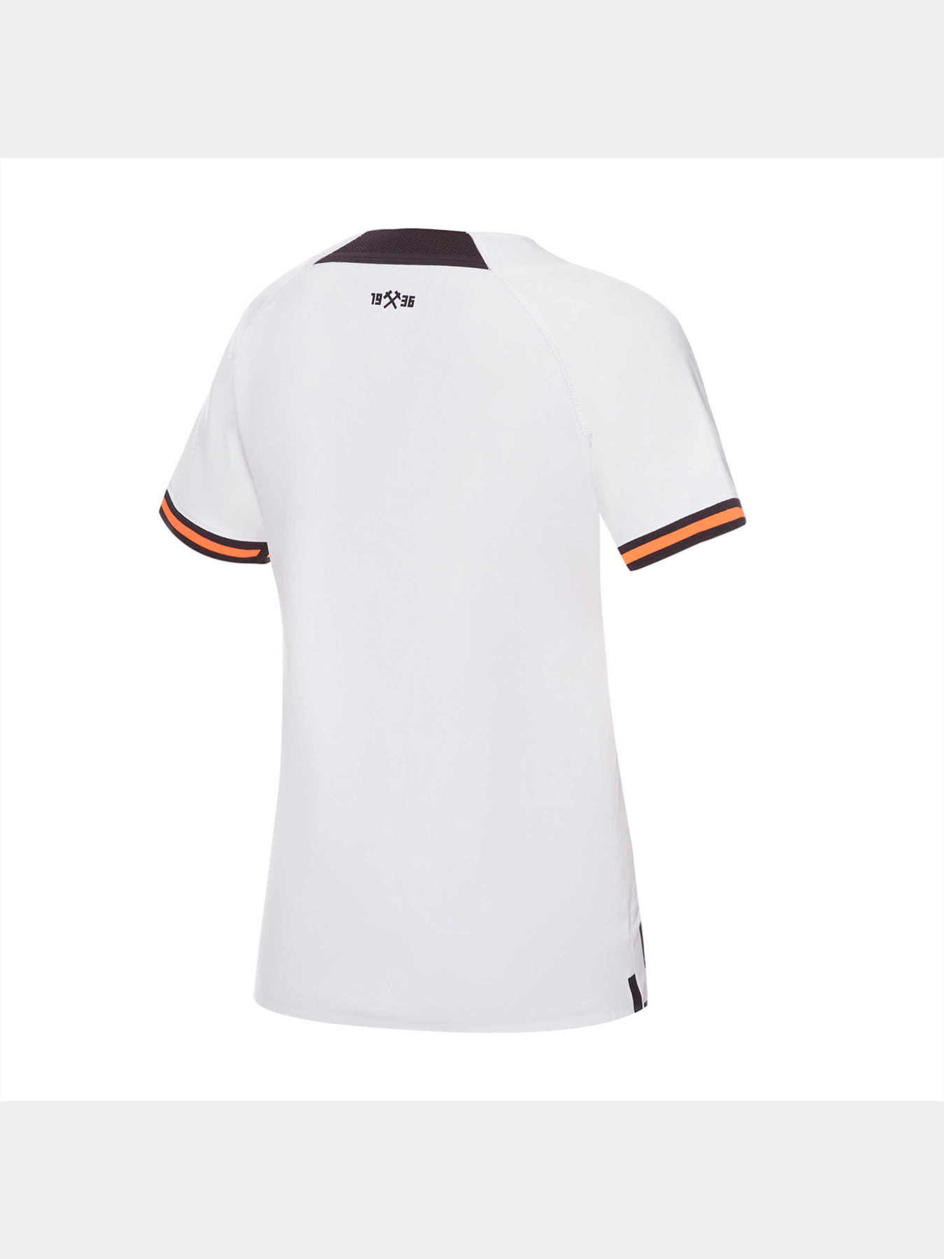 Футболка спортивная PUMA Fcsd 3rd Jersey Promo W модель 765632 Фото