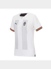 Футболка спортивная PUMA Fcsd 3rd Jersey Promo W модель 765632 Фото