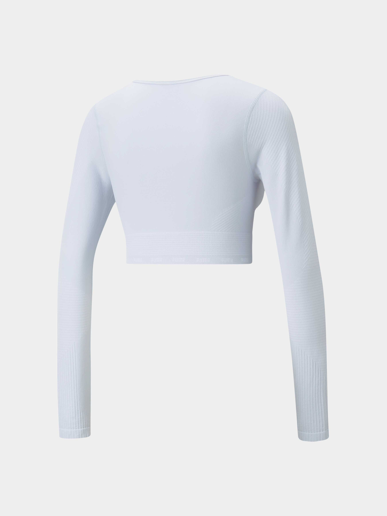 Спортивний топ PUMA Train Formknit Seamless Ls модель 521667 Фото