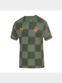 Футболка спортивная PUMA Fcsd Away Jersey Promo модель 765634 Фото