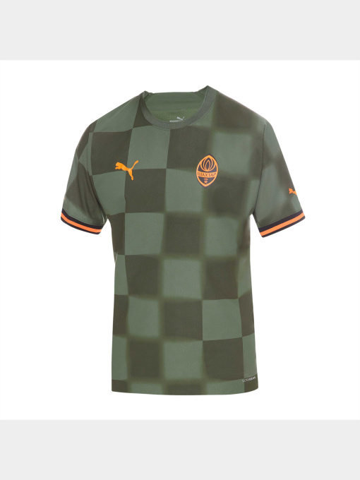 Футболка спортивная PUMA Fcsd Away Jersey Promo модель 765634 Фото