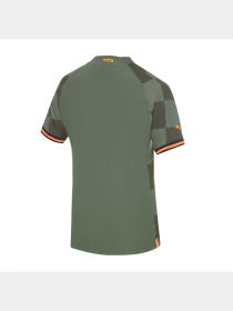Футболки и поло PUMA Fcsd Away Jersey Promo модель 765634 Фото