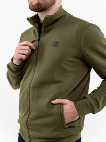 Кофта спортивна AVECS модель 50293-25 Фото