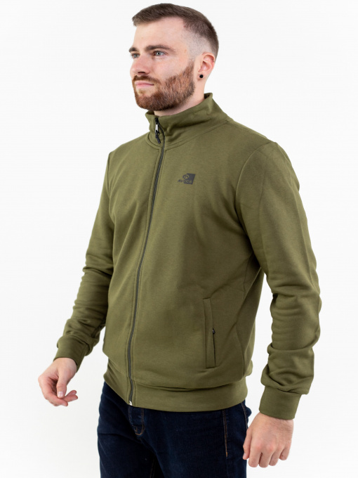 Кофта спортивная AVECS модель 50293-25 Фото