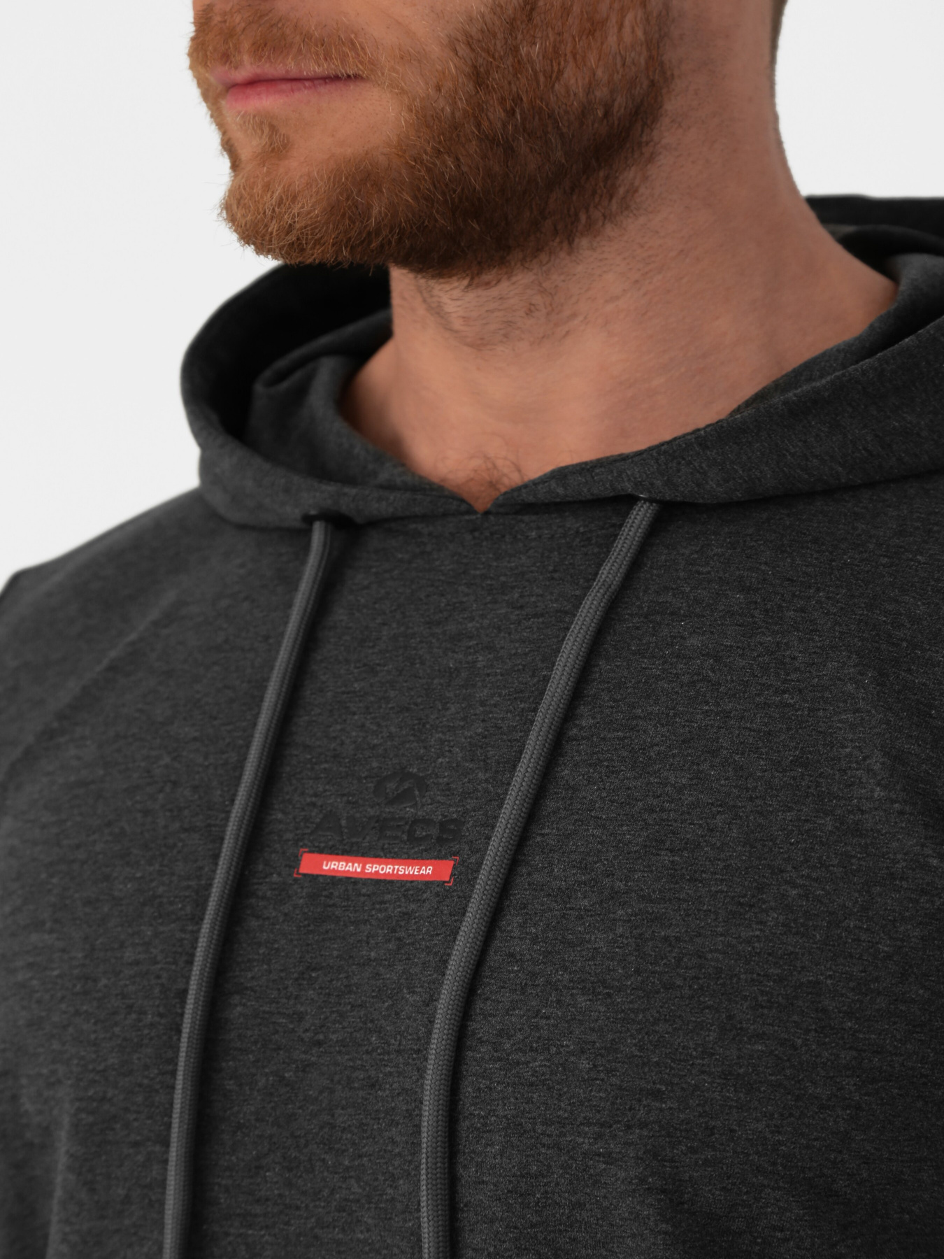 Худі AVECS модель 50311-17 Фото