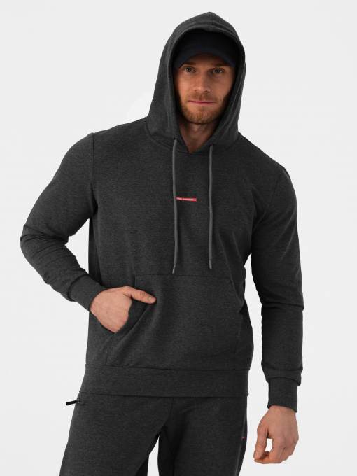 Худи AVECS модель 50311-17 Фото