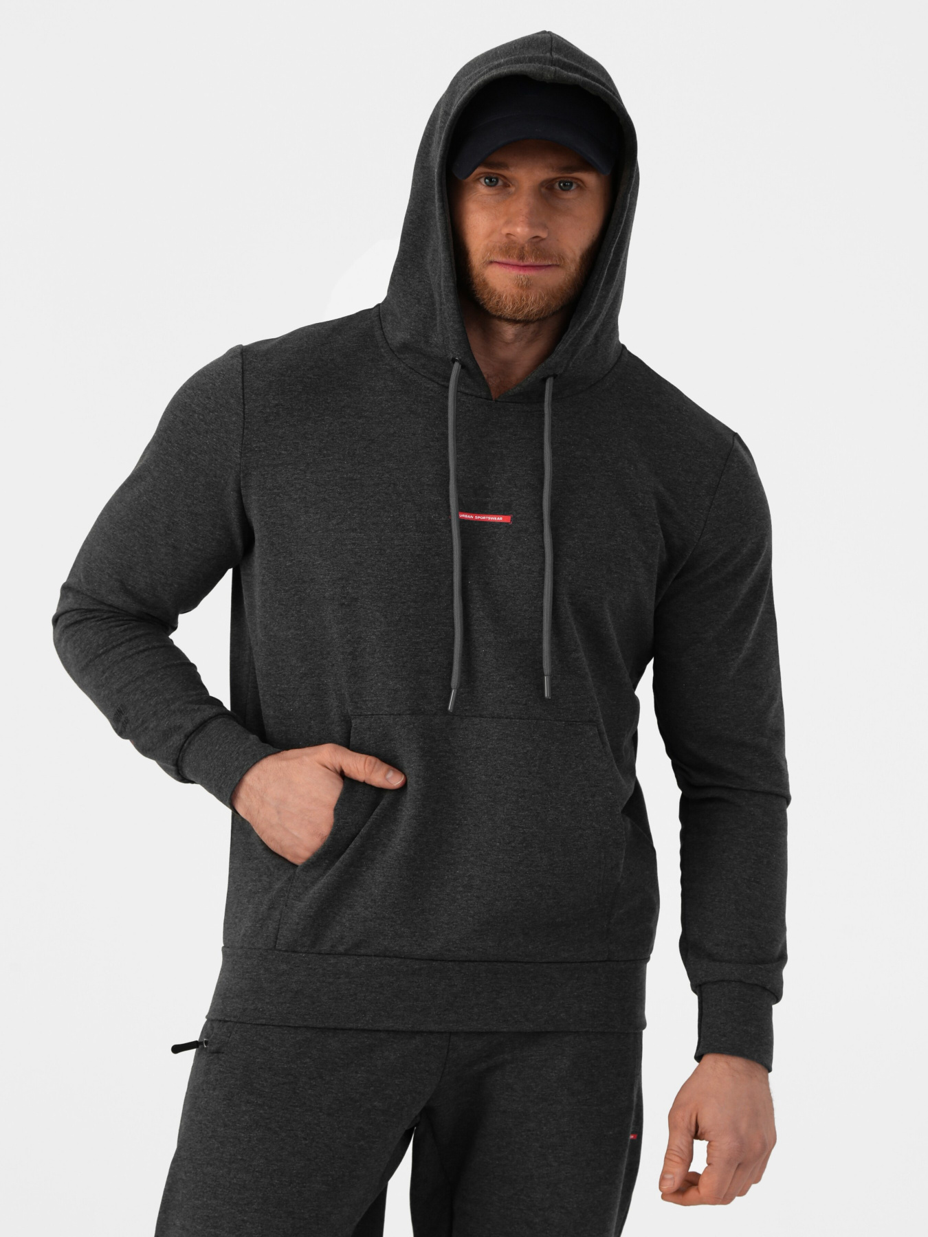 Худі AVECS модель 50311-17 Фото