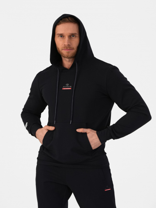 Худи AVECS модель 50311-23 Фото