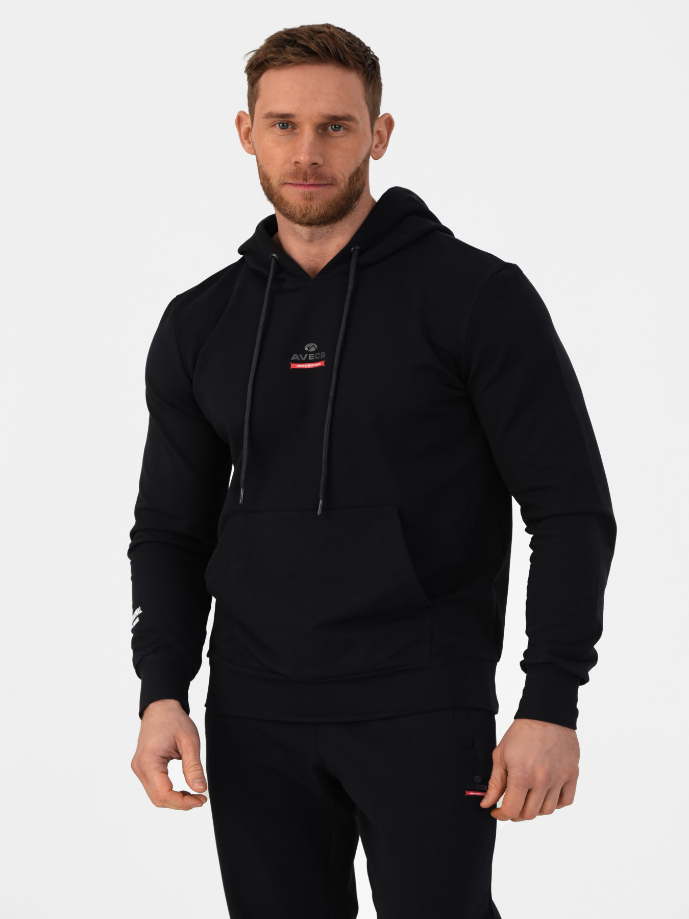 Худі AVECS модель 50311-23 Фото