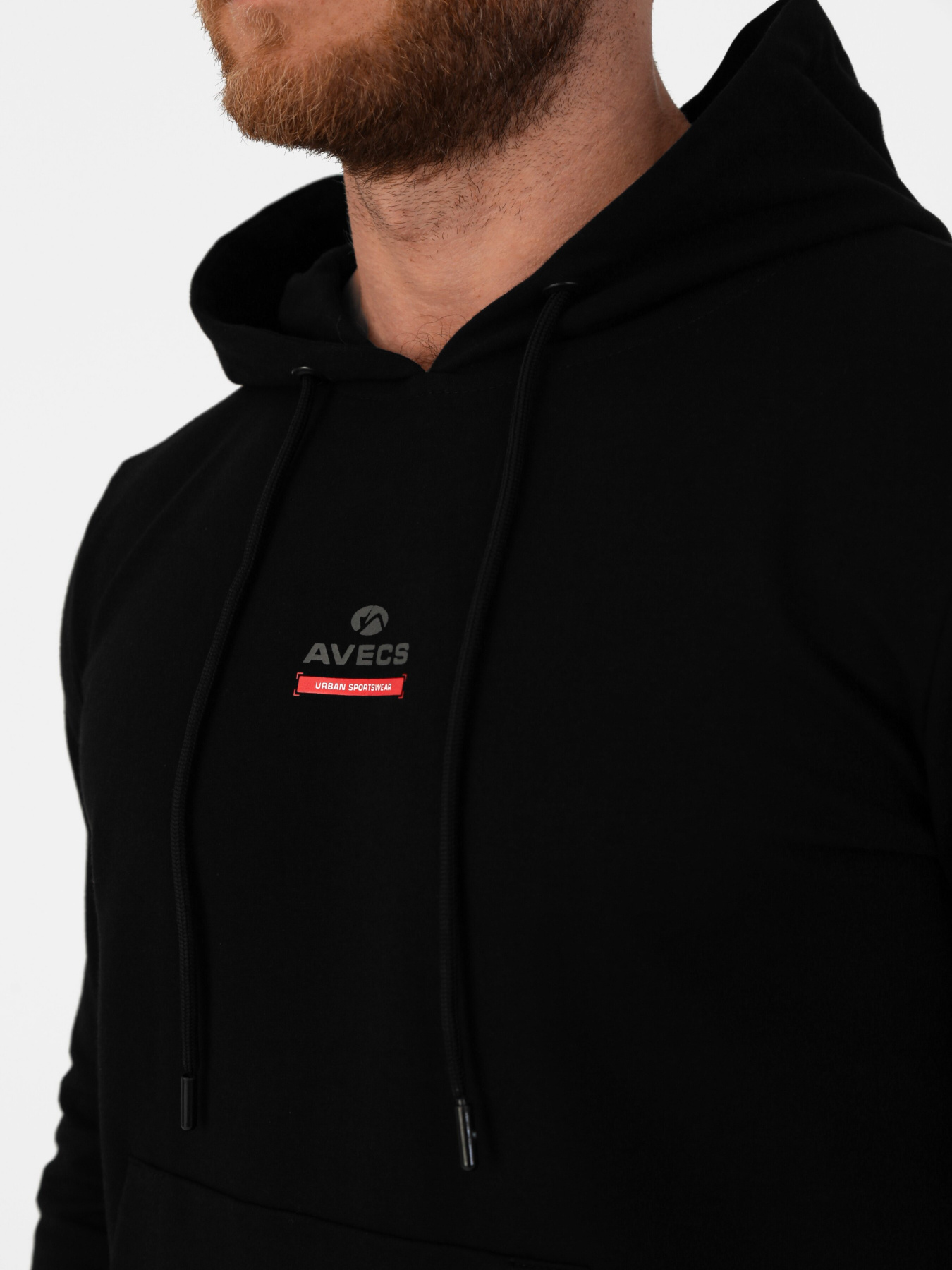 Худи AVECS модель 50311-1 Фото
