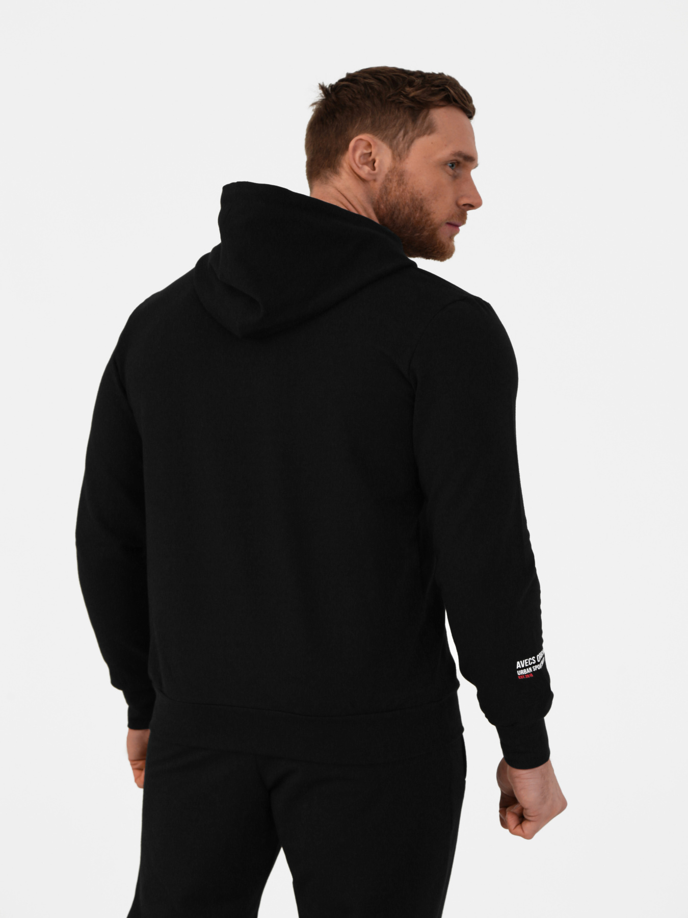 Худі AVECS модель 50311-1 Фото