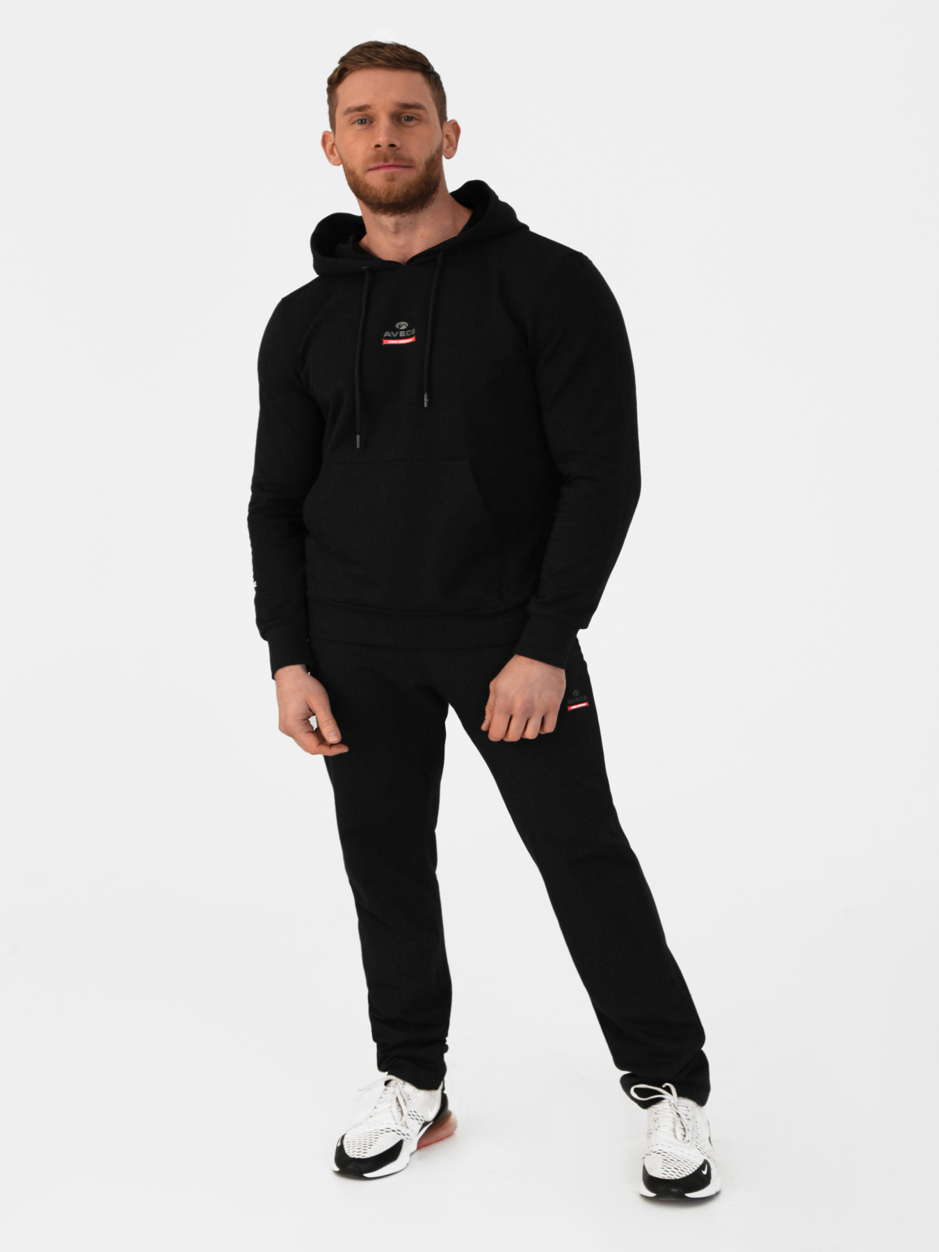 Худі AVECS модель 50311-1 Фото