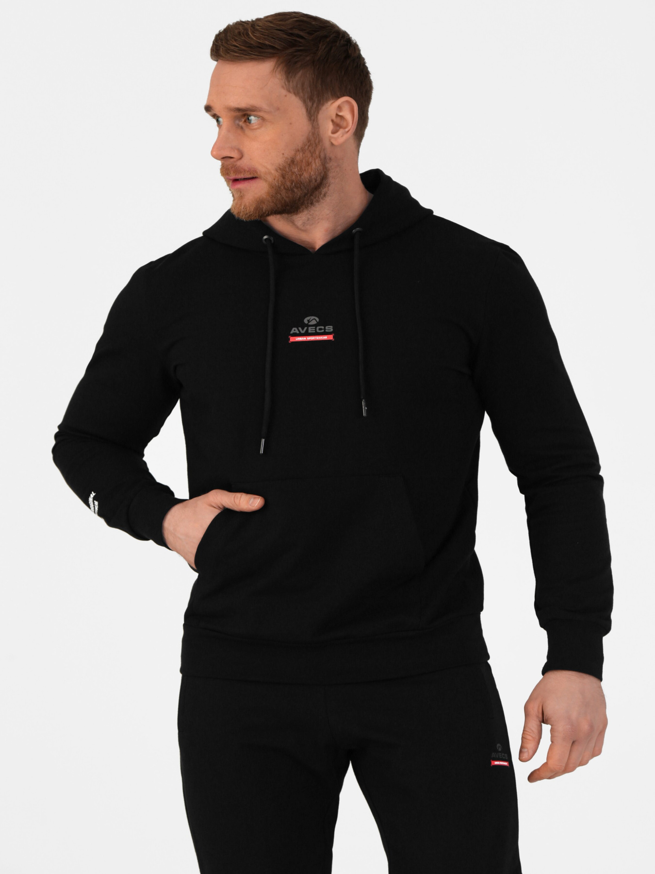 Худі AVECS модель 50311-1 Фото