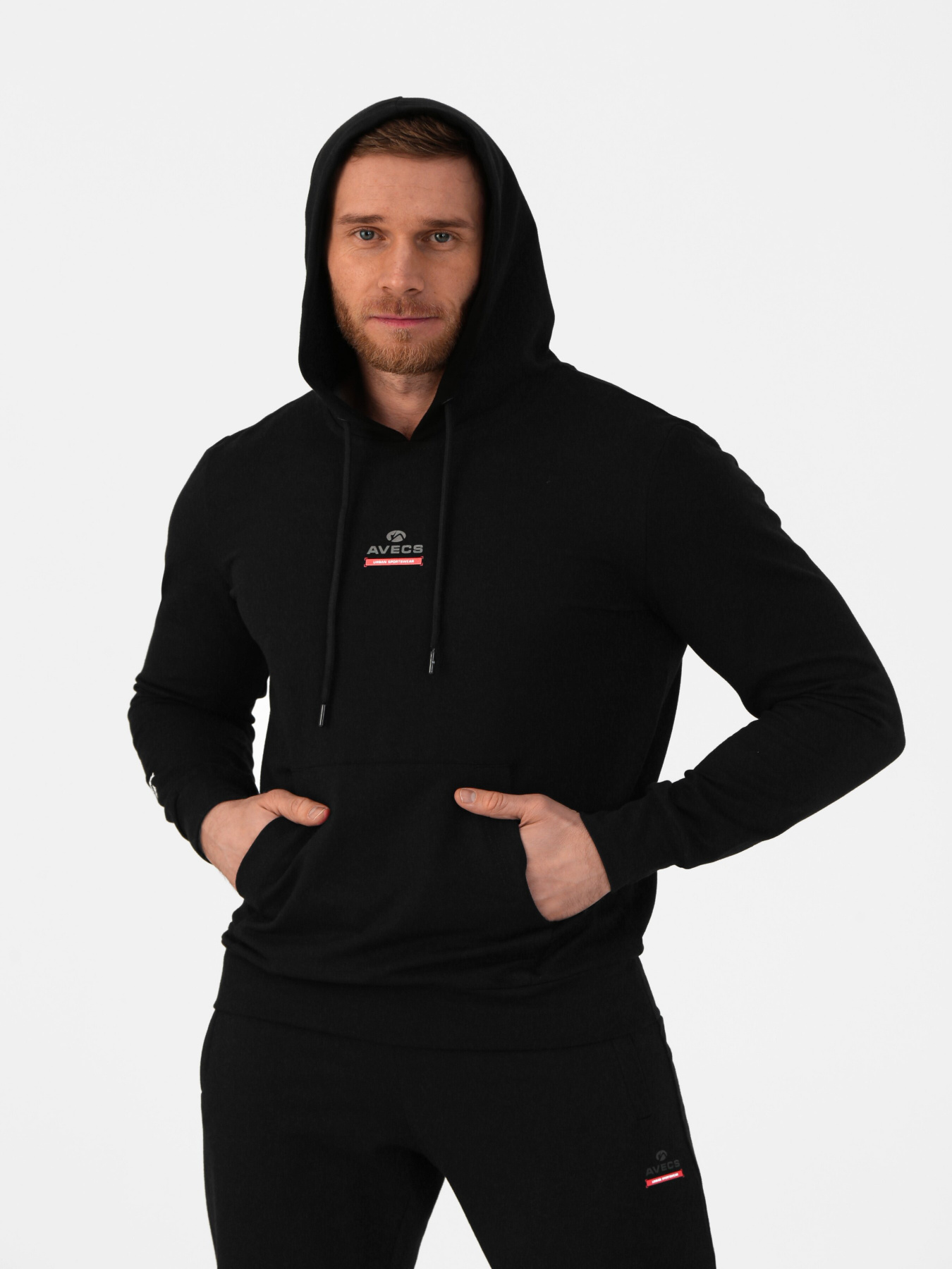 Худі AVECS модель 50311-1 Фото