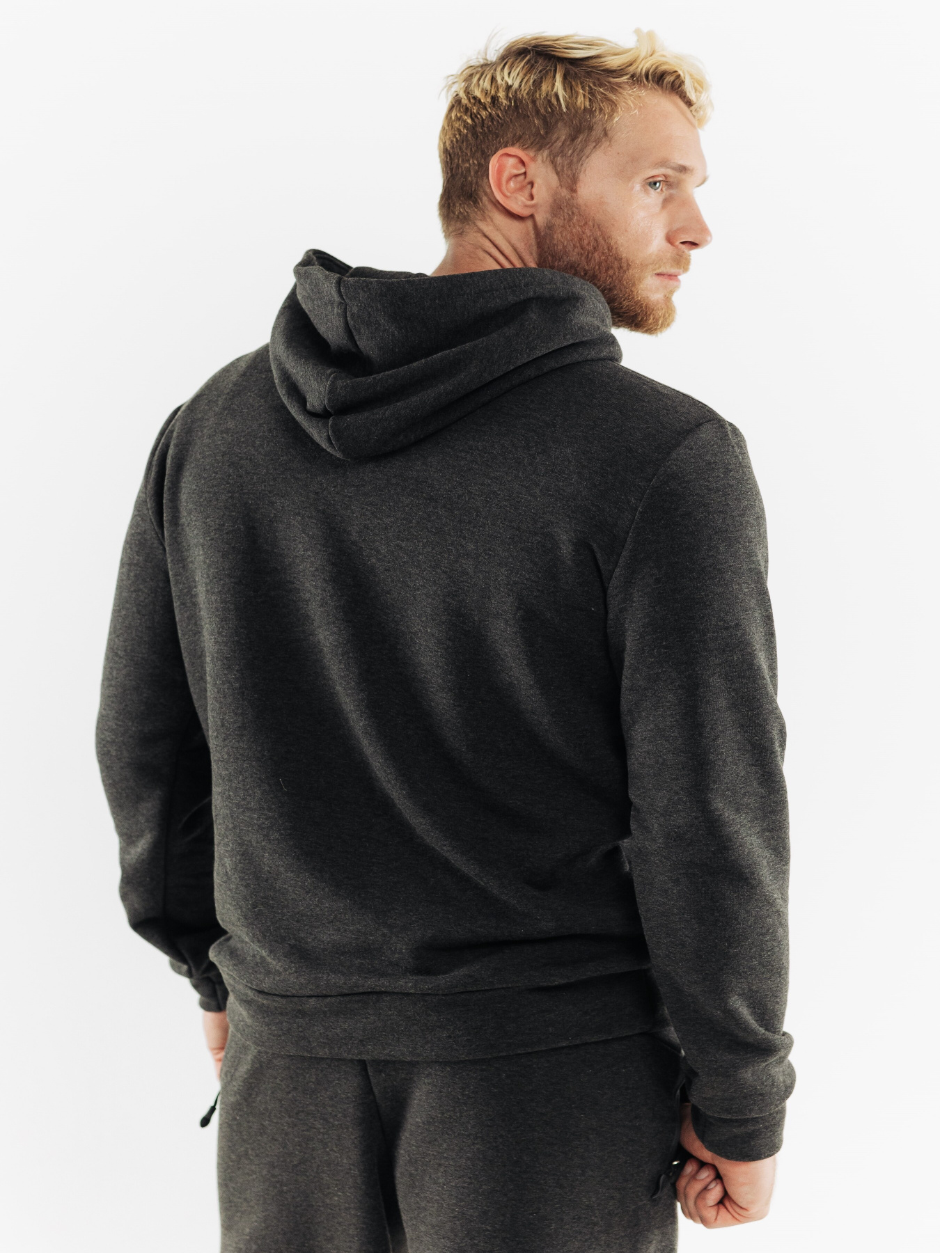 Худи AVECS модель 50291-2 Фото