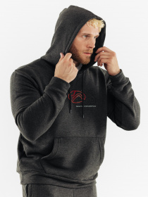 Худи AVECS модель 50291-2 Фото