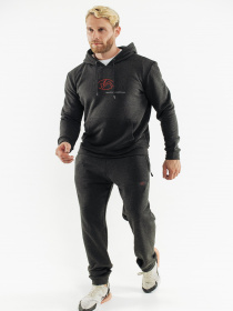 Худі AVECS модель 50291-2 Фото