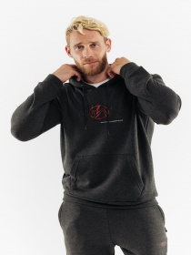 Худі AVECS модель 50291-2 Фото