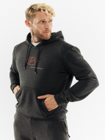 Худі AVECS модель 50291-2 Фото