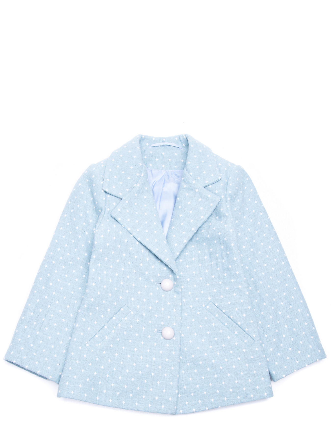 Пальто Miracle Kids модель 1011038 Фото