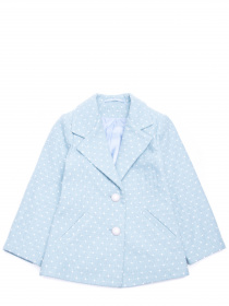 Пальто Miracle Kids модель 1011038 Фото