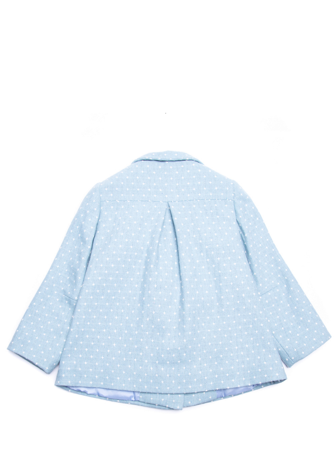 Пальто Miracle Kids модель 1011038 Фото