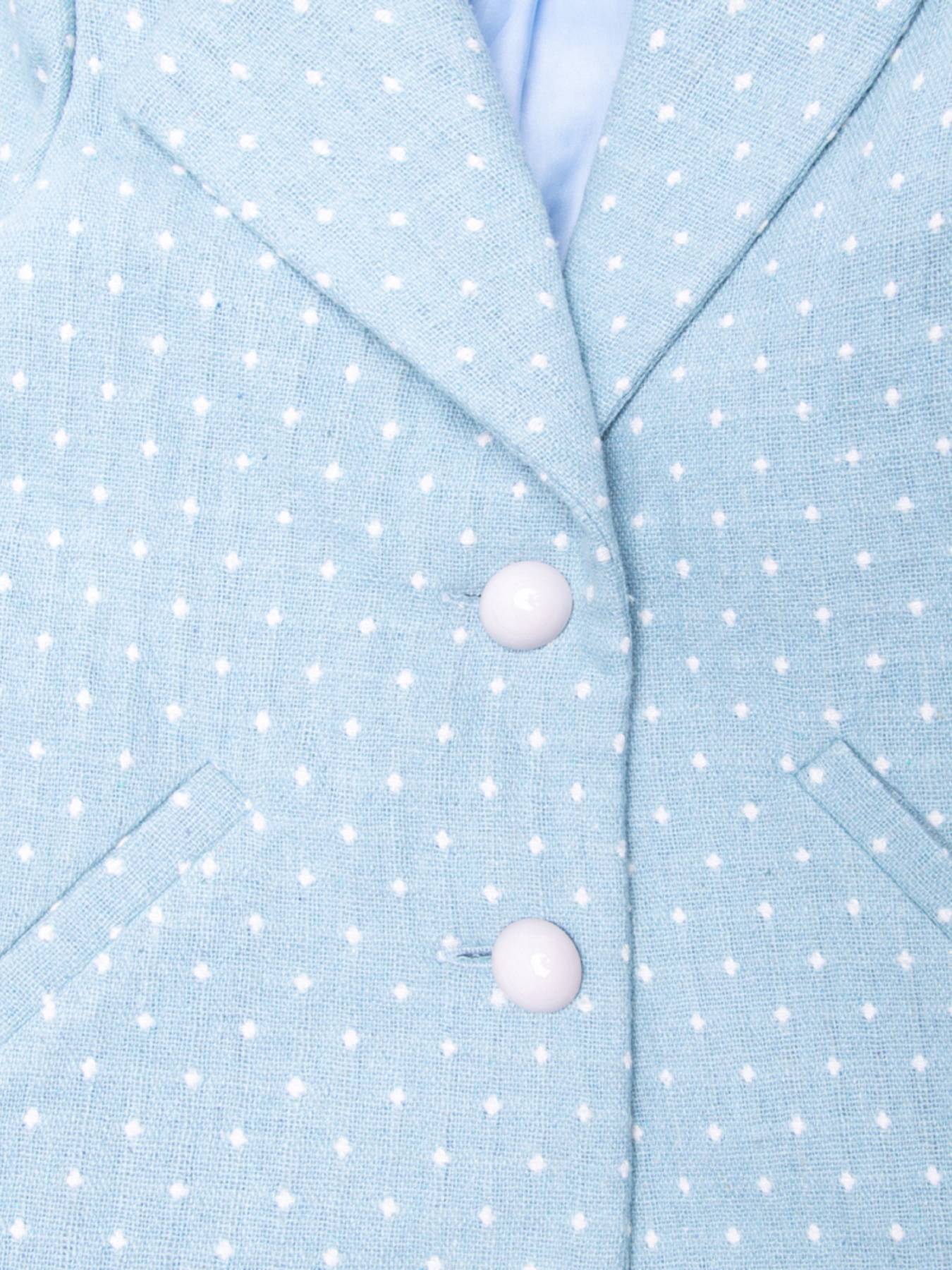 Пальто Miracle Kids модель 1011038 Фото