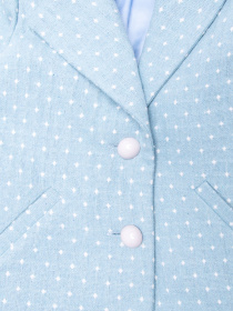 Пальто Miracle Kids модель 1011038 Фото