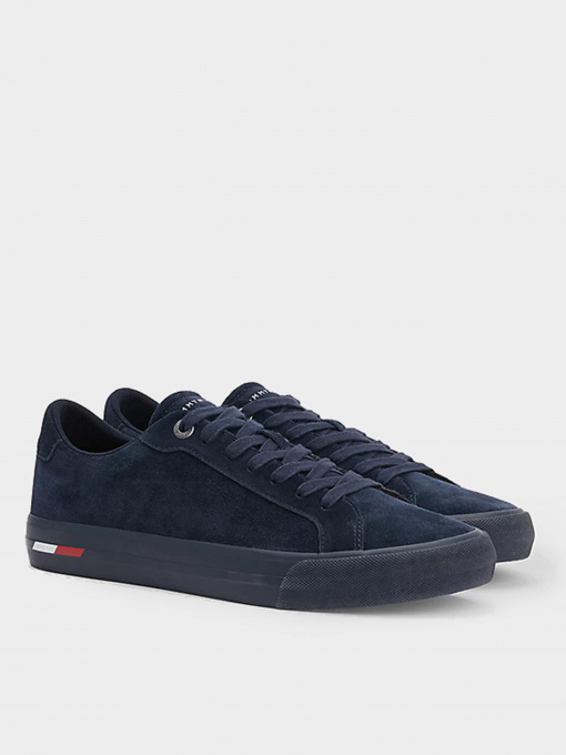 Кеды Tommy Hilfiger үлгі FM0FM04296-DW5 Фото